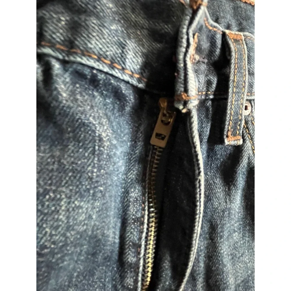 Levis levi 501